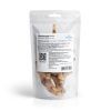 Лакомство для собак Priroda Лапы куриные сушеные 100 г (4823082435593) изображение 3
