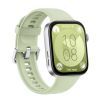 Смарт-годинник Huawei Watch Fit 3 Green (55020CGE) зображення 2