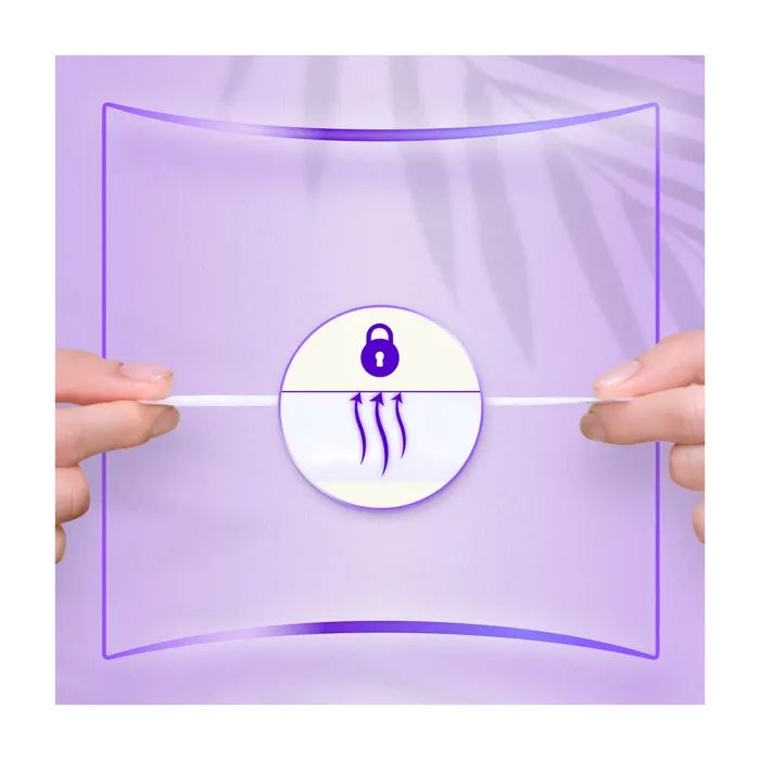 Щоденні прокладки Always Daily Fresh Normal Без запаху 60 шт. (8700216461863/8001090131263) зображення 8
