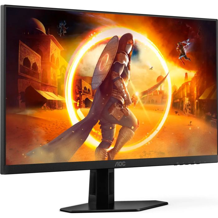 Монітор AOC 24G4XE зображення 2