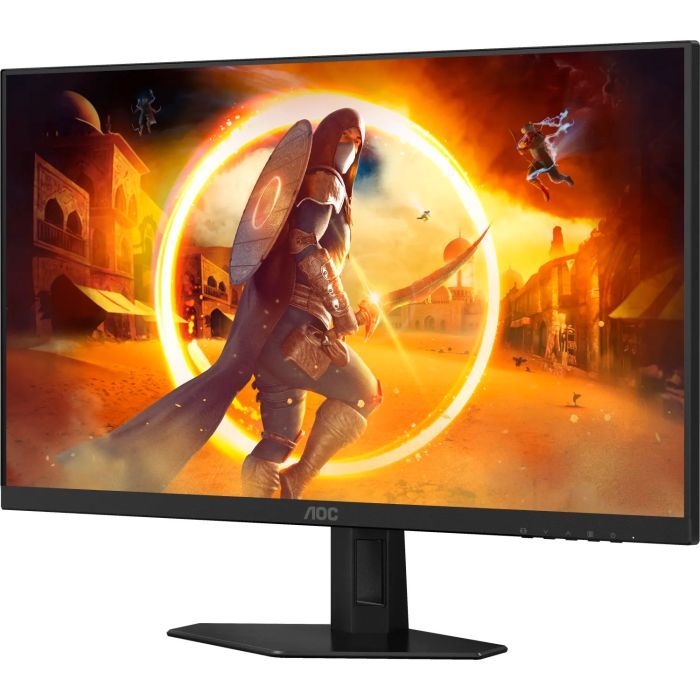 Монітор AOC 24G4XE зображення 3