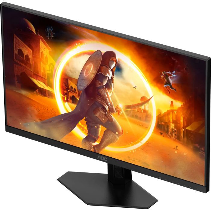 Монітор AOC 24G4XE зображення 9