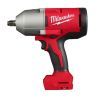 Гайковерт Milwaukee 1/2", M18 BLHIWF12-0X, 1627Нм, HD кейс (без АКБ и ЗУ) (4933492787)