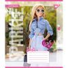 Тетрадь Yes Barbie 12 листов линия (767224) изображение 3