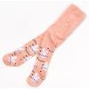 Колготки дитячі Bross із зайчиком (17573-0-6G-peach) зображення 2