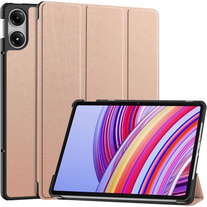 Чехол для планшета BeCover Smart Case Xiaomi Redmi Pad Pro 12.1'' Graffiti (711308) изображение 2