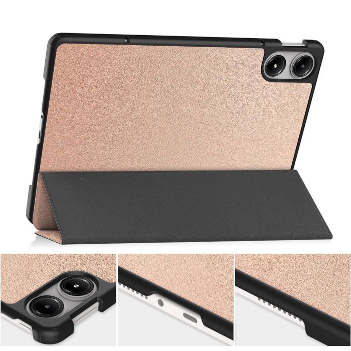 Чехол для планшета BeCover Smart Case Xiaomi Redmi Pad Pro 12.1'' Graffiti (711308) изображение 3