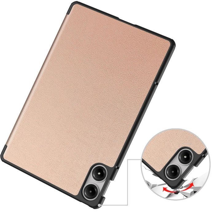 Чехол для планшета BeCover Smart Case Xiaomi Redmi Pad Pro 12.1'' Graffiti (711308) изображение 4