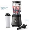 Блендер Philips стаціонарний Series 5000, 1200Вт, чаша-2000мл, скло, склянка в ко (HR3041/00) зображення 11
