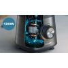 Блендер Philips стаціонарний Series 5000, 1200Вт, чаша-2000мл, скло, склянка в ко (HR3041/00) зображення 5