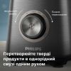 Блендер Philips стаціонарний Series 5000, 1200Вт, чаша-2000мл, скло, склянка в ко (HR3041/00) зображення 7