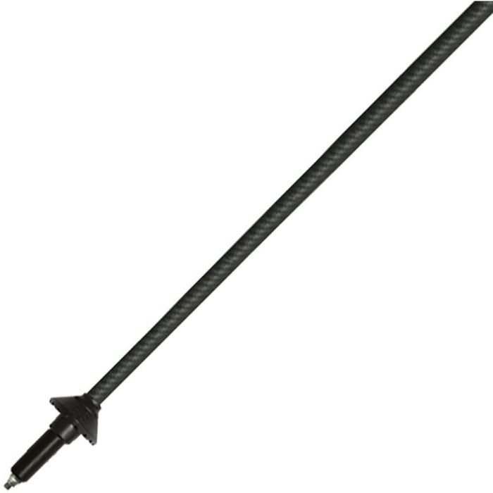 Палки для скандинавской ходьбы Gabel FLD Carbon 125 (034.0052) изображение 7