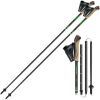 Палки для скандинавской ходьбы Gabel FLD Carbon 125 (034.0052)