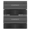 Кулер для процессора Gamemax Twin 600 Black изображение 6