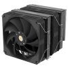 Кулер для процессора Gamemax Twin 600 Black