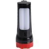 Ліхтар Quantum Technik 2W LED із AC 220V зарядкою (QM-FL1070) зображення 2