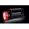 Ліхтар Quantum Technik 2W LED із AC 220V зарядкою (QM-FL1070) зображення 3