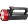 Ліхтар Quantum Technik 2W LED із AC 220V зарядкою (QM-FL1070)
