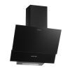 Витяжка кухонна Pyramida CSW 11 60 BL зображення 2
