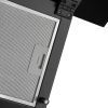 Витяжка кухонна Pyramida CSW 11 60 BL зображення 5