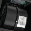 Витяжка кухонна Pyramida CSW 11 60 BL зображення 6
