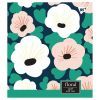 Зошит Yes А5 Floral Explosion 18 аркушів клітинка (765183) зображення 4