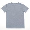 Футболка детская Lovetti базовая (3031-158-gray) изображение 2
