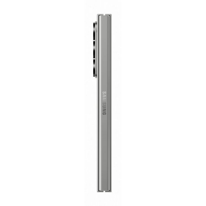 Мобильный телефон Samsung Galaxy Fold6 12/512Gb Silver Shadow (SM-F956BZSCSEK) изображение 9