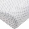 Подушка Ardesto ортопедическая Sleepwell волна, пена мемори, 60х40х11/9см белый (ART6040COP) изображение 4