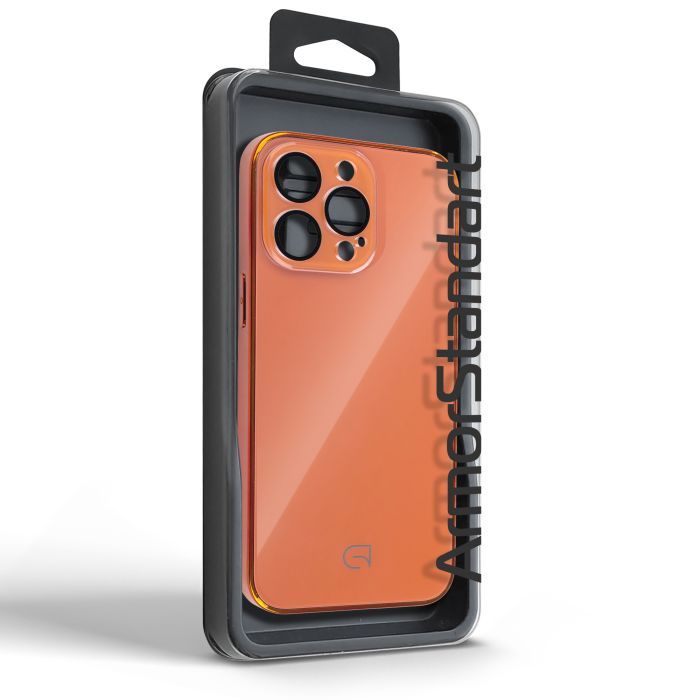 Чехол для мобильного телефона Armorstandart Replica Apple iPhone 15 Pro Max Pink (ARM76241) изображение 3