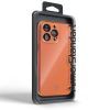 Чехол для мобильного телефона Armorstandart Replica Apple iPhone 15 Pro Max Orange (ARM76240) изображение 3