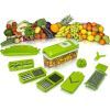 Шатківниця UFT Vegetable cutter з контейнером + 5 насадок (UFTVC4) зображення 2