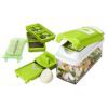 Шатківниця UFT Vegetable cutter з контейнером + 5 насадок (UFTVC4) зображення 6