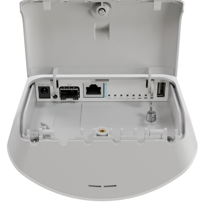 Точка доступа Wi-Fi Mikrotik mANTBox ax 15s (L22UGS-5HAXD2HAXD-15S) изображение 3
