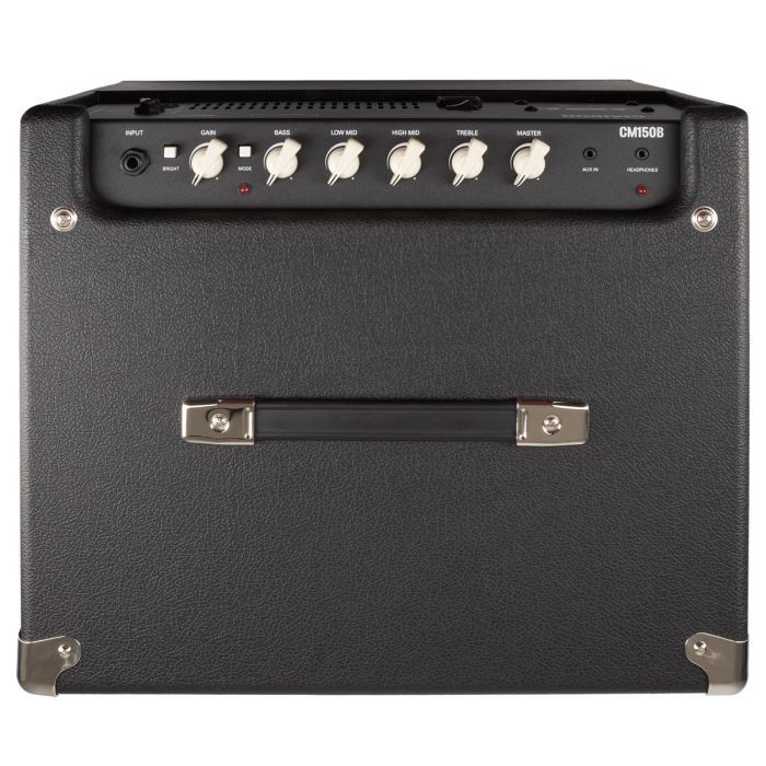 Комбопідсилювач Cort CM150B зображення 2