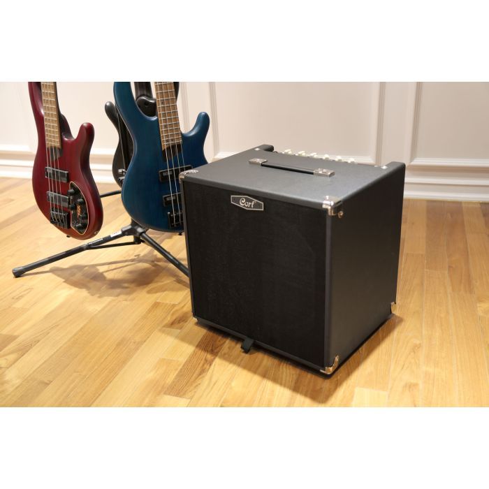 Комбопідсилювач Cort CM150B зображення 5