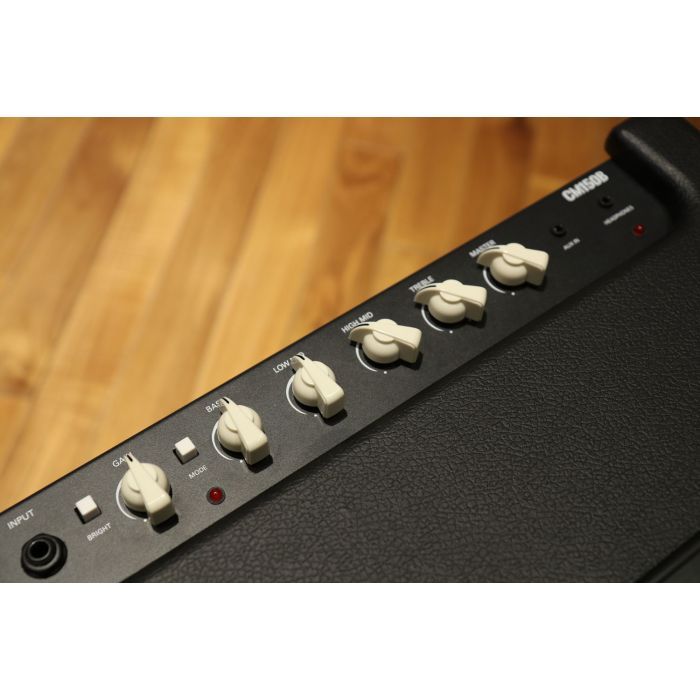 Комбопідсилювач Cort CM150B зображення 6