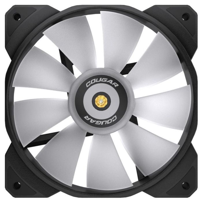 Кулер для корпуса Cougar MHP 120 ARGB изображение 4