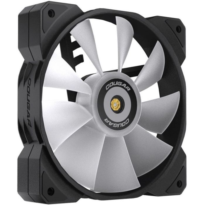 Кулер для корпуса Cougar MHP 120 ARGB изображение 5