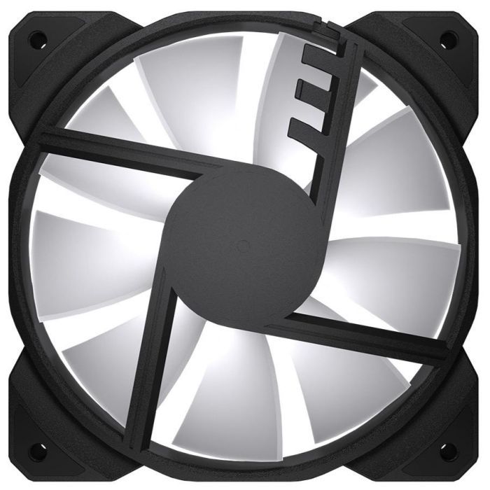 Кулер для корпуса Cougar MHP 120 ARGB изображение 6