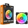 Кулер для корпуса Cougar MHP 120 ARGB изображение 7