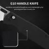 Нож CJRB Prado Black (J1936-BK) изображение 11