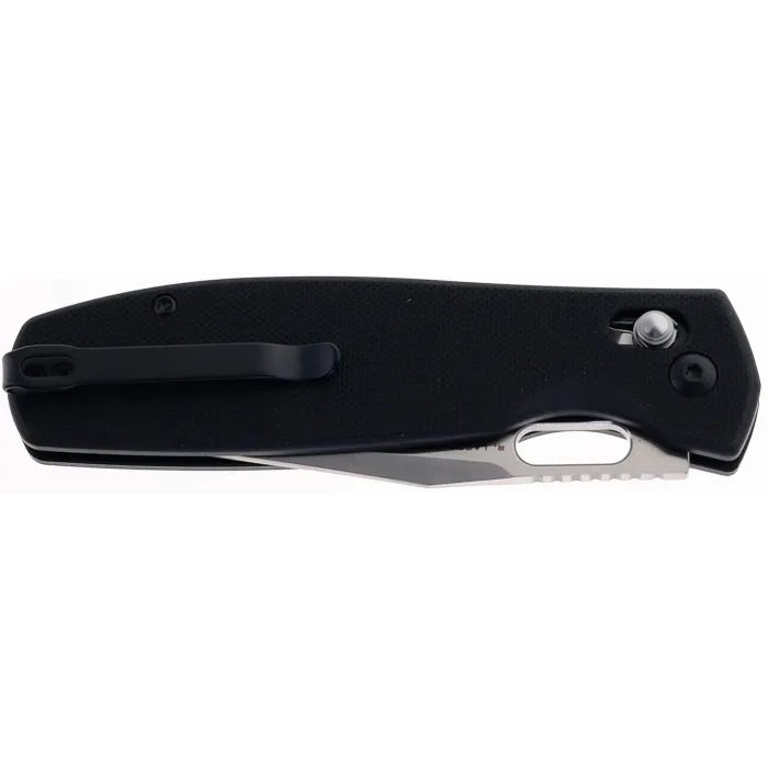 Нож CJRB Prado Black (J1936-BK) изображение 4