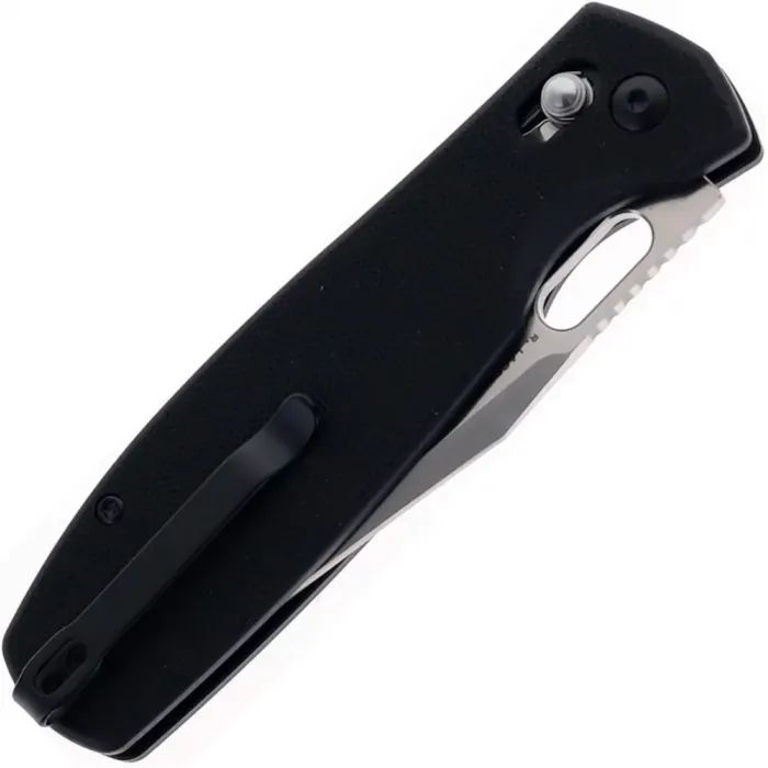 Нож CJRB Prado Black (J1936-BK) изображение 6