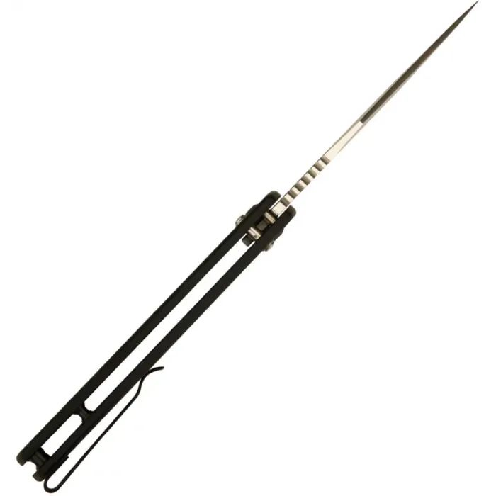 Нож CJRB Prado Black (J1936-BK) изображение 7