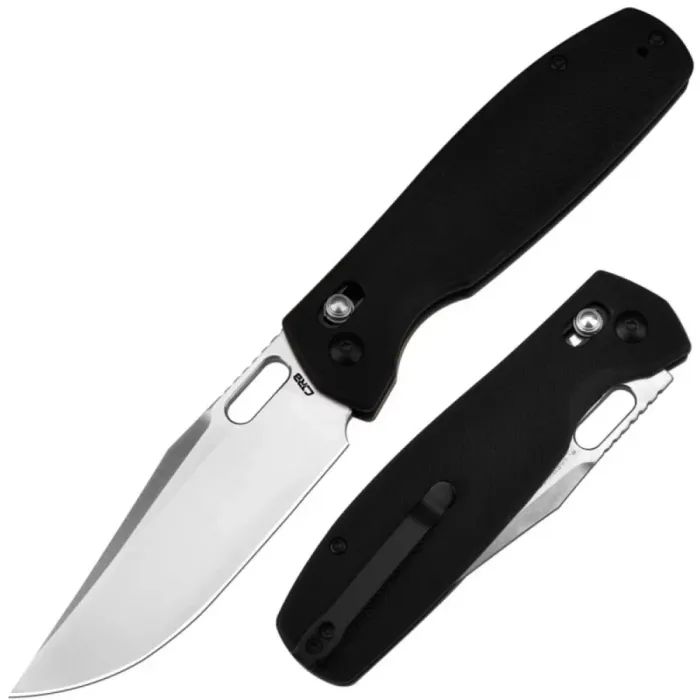 Нож CJRB Prado Black (J1936-BK) изображение 8