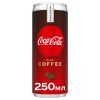 Напиток Coca-Cola Plus Coffee 250 мл (5449000258243)