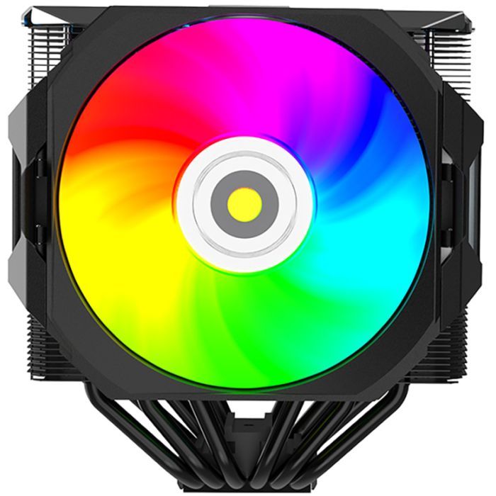 Кулер до процесора Alseye i600-B (AS.01.10.0006) зображення 2