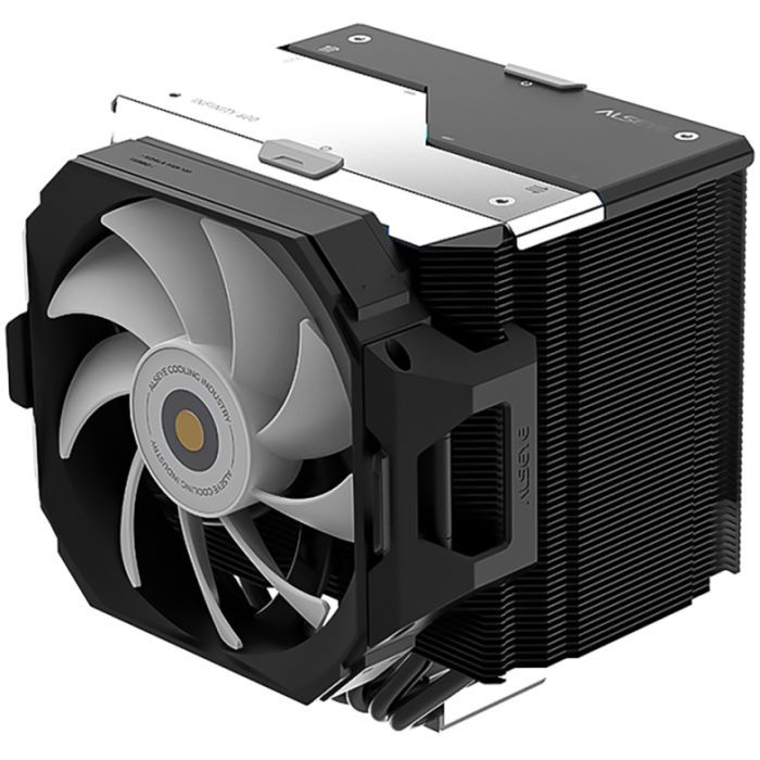 Кулер до процесора Alseye i600-B (AS.01.10.0006) зображення 4