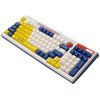 Клавіатура A4Tech Bloody B950 RGB LK Libra USB Warrior Blue (4711421995382) зображення 2